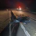 Motociclista morre em acidente na BR-153 em Guapirama