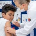 Paraná:Força-tarefa de vacinação nas escolas é concluída com 292,6 mil doses aplicadas
