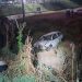 Homem morre após ser ejetado de carro em acidente na BR-376