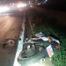 Motociclista morre após colidir contra caminhão e ser atropelado no PR