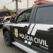 Paraná: Polícia prende quatro suspeitos por morte de jovem em trailer