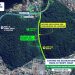 Inicio das obras na Ponte de Guaratuba muda trânsito no Litoral
