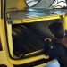 Região: PRF descobre carga de 240 kg de maconha em carro funerário na BR-153