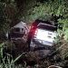 Socorrista descobre morte de irmão e cunhada ao atender vítimas de acidente no PR