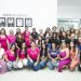 Projetos de extensão da UENP desenvolvem ações em alusão ao Outubro Rosa