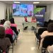 Saúde encerra campanha Paraná Rosa com balanço de ações e palestra sobre mindfulness