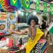Baiana vende acarajé em Londres e fatura R$ 2,5 milhões; “comida de alma”