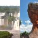 Parques do Iguaçu e Vila Velha estão entre os melhores do País pela avaliação da TripAdvisor