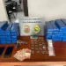 Operação conjunta resulta em grande apreensão de droga e prisões em Santo Antônio da Platina