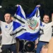 Jacarezinho: Palhares é o mais votado do Paraná com 84%