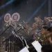 Heróis do Fogo: show da banda do Corpo de Bombeiros abre comemorações de aniversário