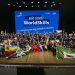 Senai Paraná treina talentos para representar o Brasil na WorldSkills 2026, em Shanghai
