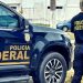 PF investiga possível tentativa de homicídio contra auditora fiscal no Paraná