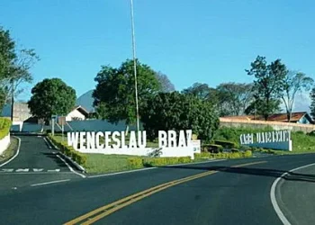 Trio é condenado por latrocínio de idoso em Wenceslau Braz