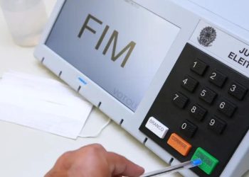 Pode ser preso neste domingo (6), dia da votação nas eleições 2024?