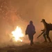 Paraná: Corpo de Bombeiros capacita nova equipe da Força-Tarefa de Respostas a Desastres