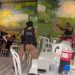 Suspeito invade festa de aniversário com fuzil e causa pânico no PR “Assista o Vídeo”