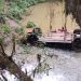 Jovens de 14 e 20 anos são encontrados mortos em carro submerso em rio no PR
