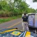 Polícia Rodoviária Federal prende contrabandista de cigarros em Jundiaí do Sul