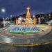 Natal Chega Mais Cedo em Cambará e agrada pela criatividade e bom gosto