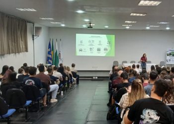 UENP promove II Ideathon no Campus Cornélio Procópio