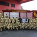 Novo caminhão de combate a incêndios para Corpo de Bombeiros de Jacarezinho “Confira as fotos”