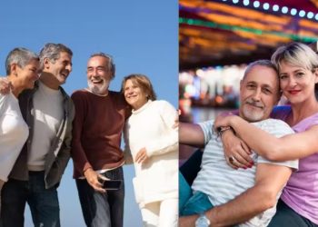 Sai perfil da geração X 60+; quem são os novos idosos cheios de vitalidade