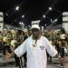 UENP promoverá oficina de bateria com mestre Tadeu da Vai-Vai