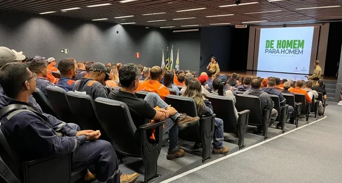 Foto: SESP-PR