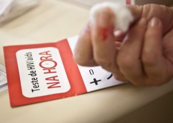 Campanha digital de alerta contra a Aids tem foco nos jovens