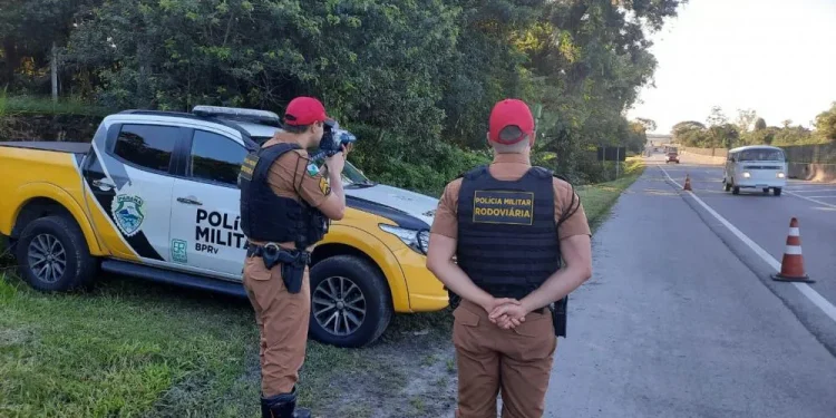Foto: Reprodução/Secom Paraná