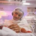 Saúde reforça importância de pais de bebês prematuros permanecerem na UTI