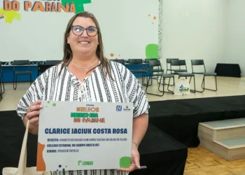 Paraná: Cozinheiras revelam segredos das merendas campeãs: inspiração e criatividade