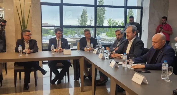 Foto: Fundação Araucária