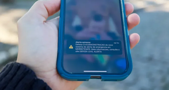 Foto: Gabriel Rosa/AEN