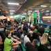 Jacarezinho: Feira Internacional do Café e Feira de Sabores recebem quase 3,5 mil visitantes