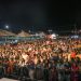 Marcha Para Jesus reúne multidão em Jacarezinho “Confira as fotos”