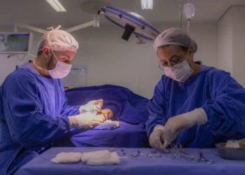 Paraná: Hospital Universitário da UEPG inicia cirurgias de mutirão de ortopedia