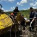 Avião agrícola cai em brejo e piloto é encontrado morto: “Profissional exemplar”