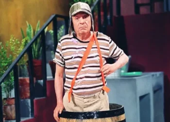 SBT marca data e estabelece horário para exibição diária de ‘Chaves’