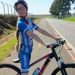 Paraná: Ciclista de 45 anos cai de ponte e morre em Ponta Grossa, no Paraná