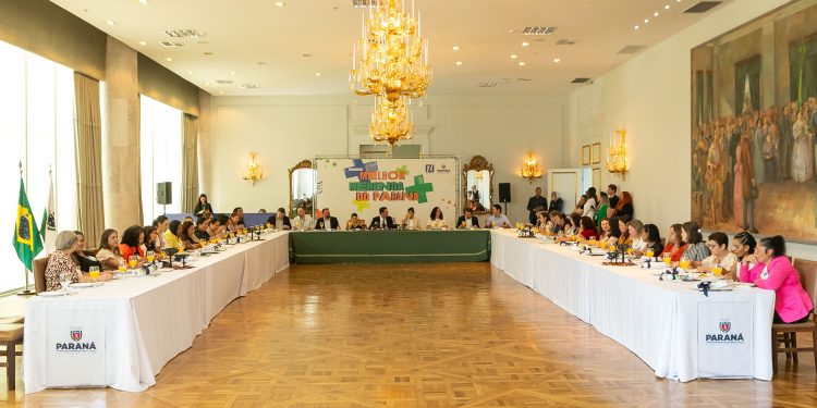 Foto: Reprodução/Secom Paraná