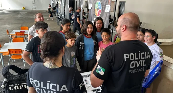Foto: Cristiane Cardoso/PCPR