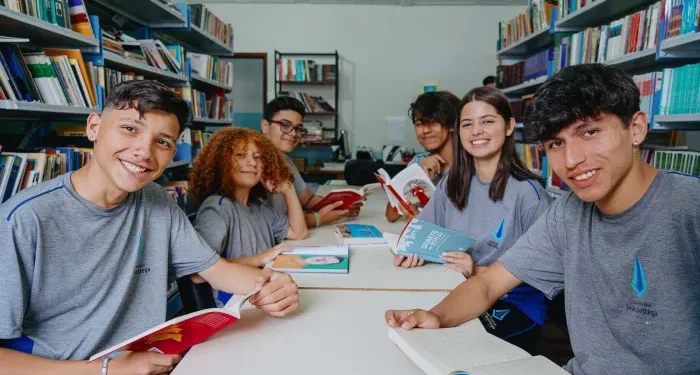 Foto: Lucas Fermin/SEED