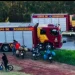 Motociclista morre após colidir com caminhonete na BR-153