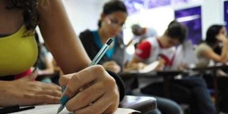 Resultado final deve ser divulgado em janeiro de 2025. (Foto: Arquivo Agência Brasil)
