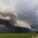 Frente fria avança sobre o Paraná com risco para temporal; veja quando