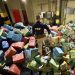 PRF faz apreensão recorde de quase 20 toneladas de maconha no Paraná “Assista o vídeo”
