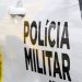 Homem é detido em Andirá após nova agressão e ameaças à namorada