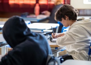 Paraná: Nove grandes grupos educacionais têm interesse em participar do Parceiro da Escola
